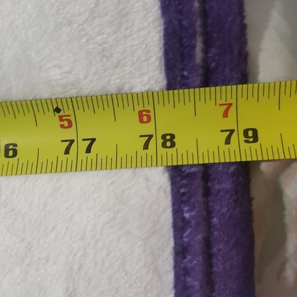 255- A Mi Querida Nieta De Tu Abuela Throw Blanket Motivational Words NWT - Picture 4 of 5